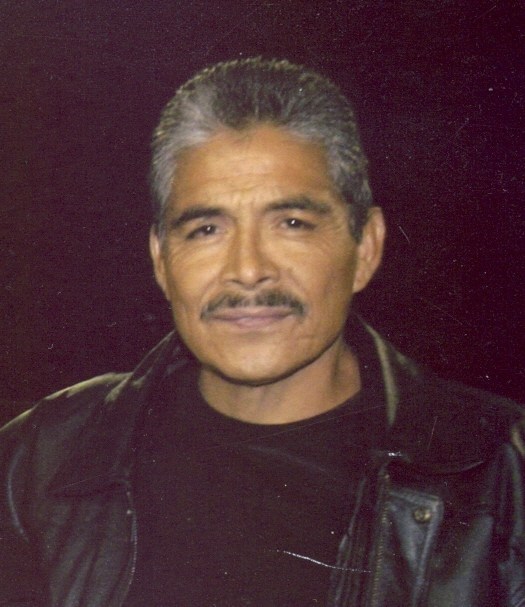 Obituario de Juan Antonio Gomez "Tony"