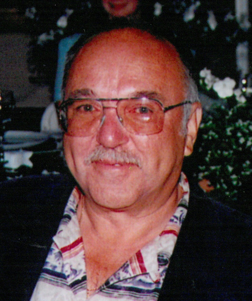 David John Pearson Obituary Burnaby, BC