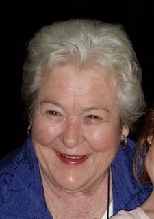 Obituary of Betty Adele Small Wright