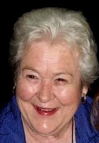 Obituary of Betty Adele Small Wright