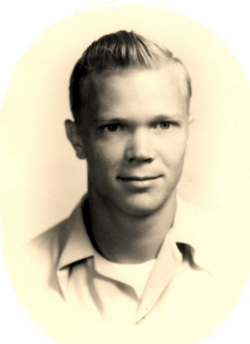 Samuel Keith Head Obituary Palm Bay, FL