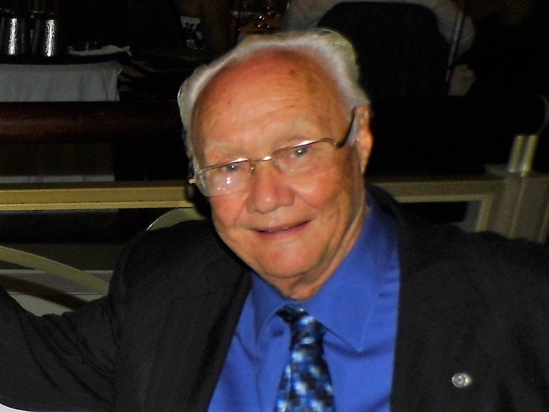 Obituary of Walter Milner Moore