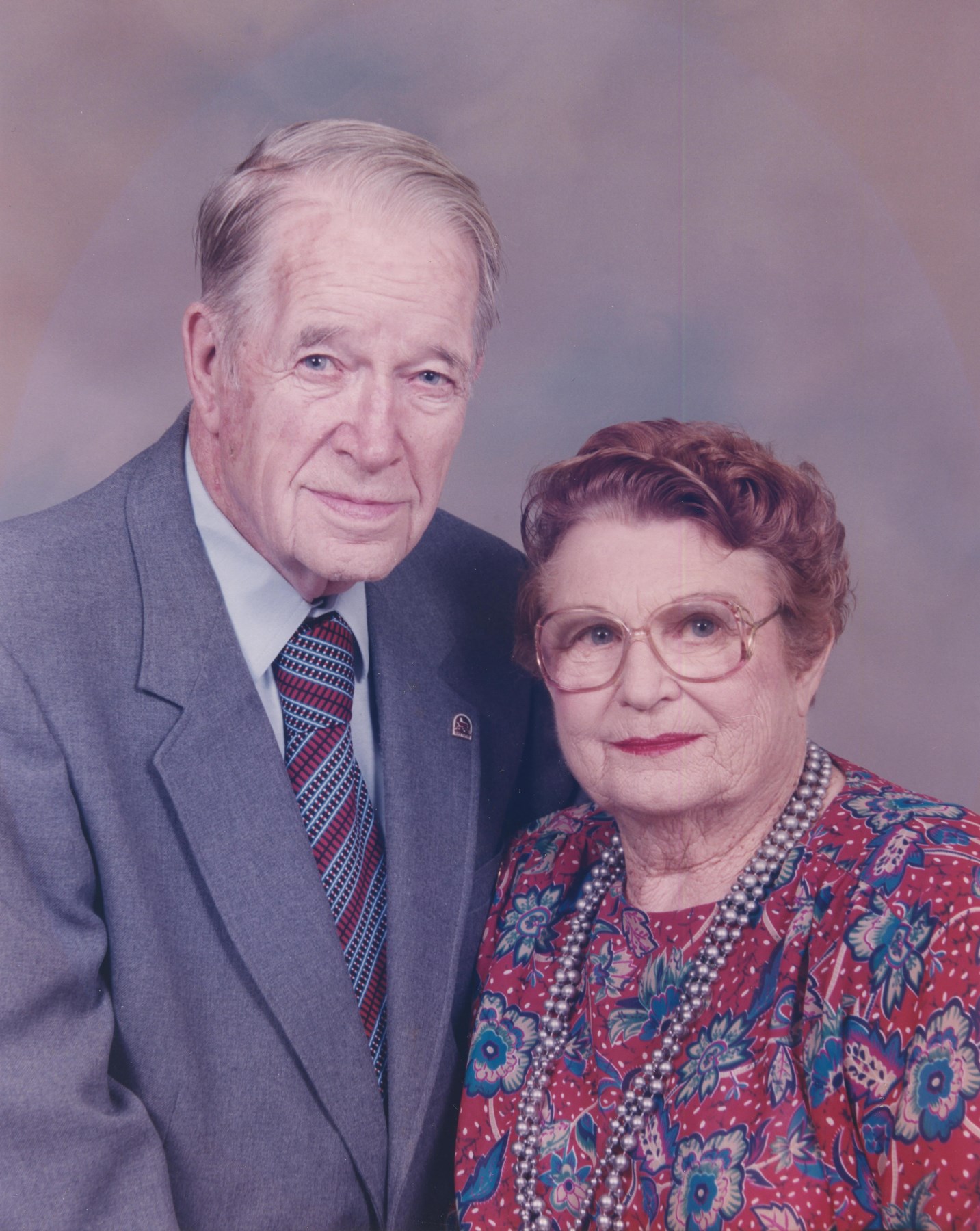 Obituary of Pauline Chappell