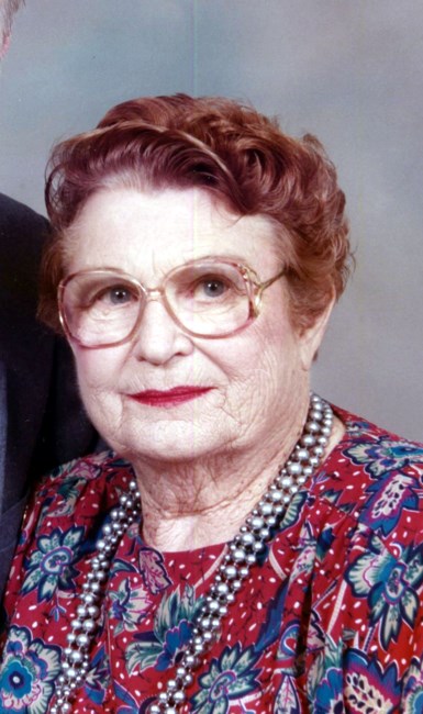 Obituary of Pauline Chappell