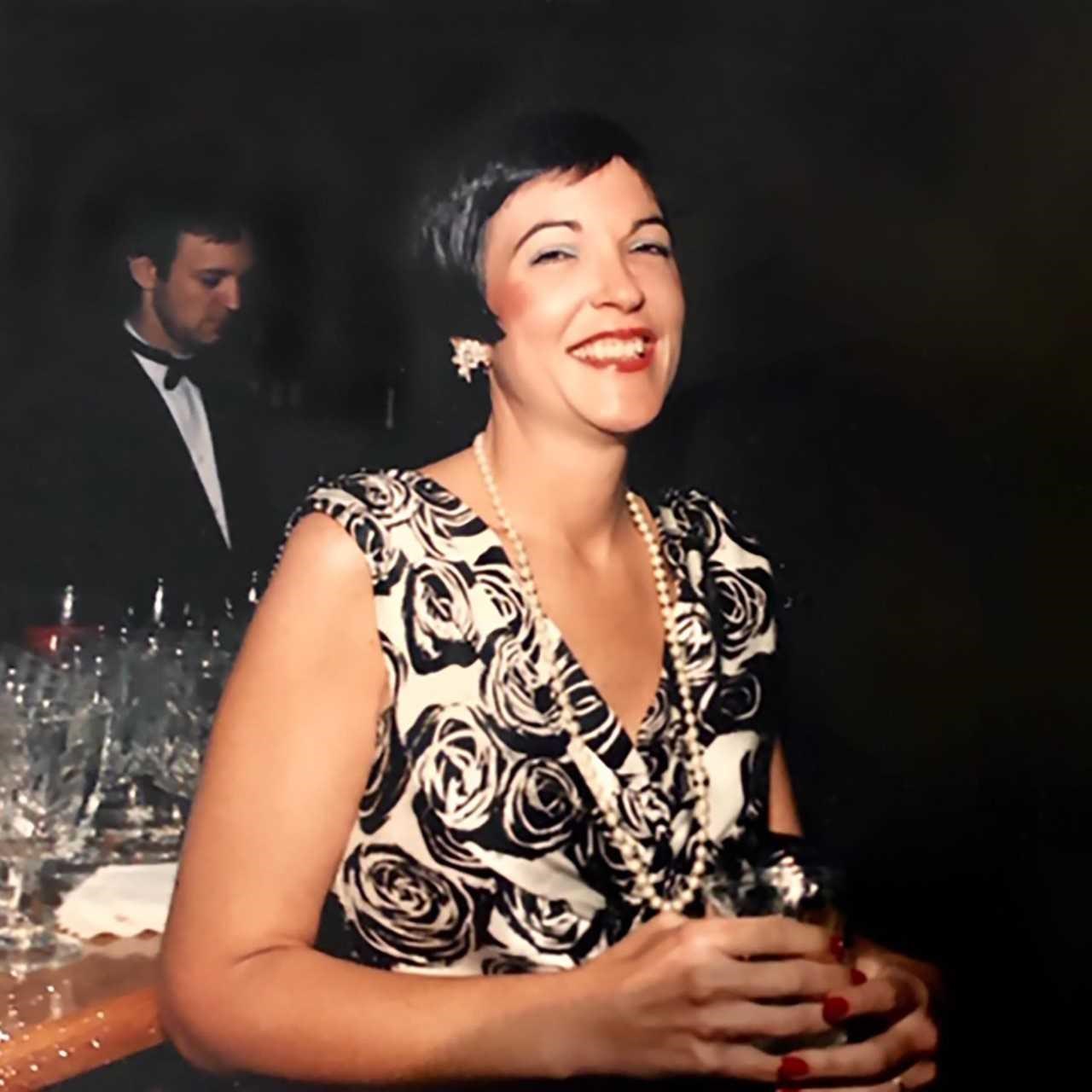 Obituary of Constance Ayars