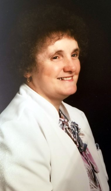 Obituary of Emilia Berlovan