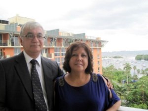 Obituary of Miguel Angel Soto