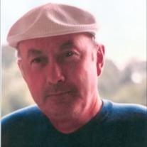 Obituary of John Raymond Darrah
