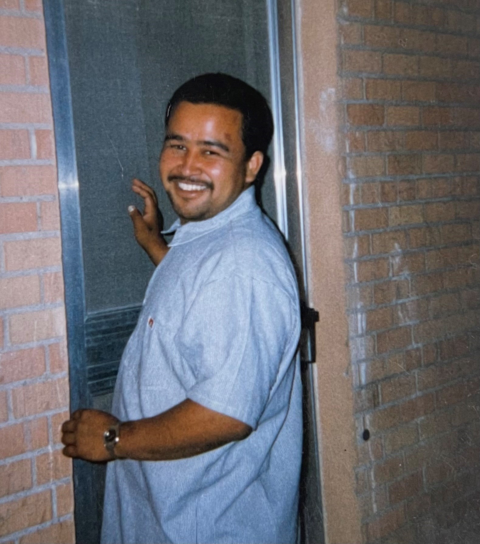 Obituary of Luis A Avalos Ruiz