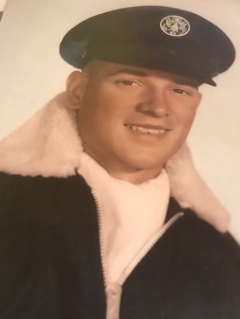 Obituary of Frank Peter Kupillas