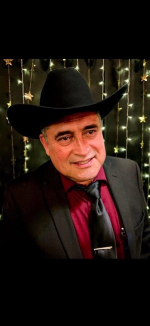 Obituary of Ramiro - Rodriguez