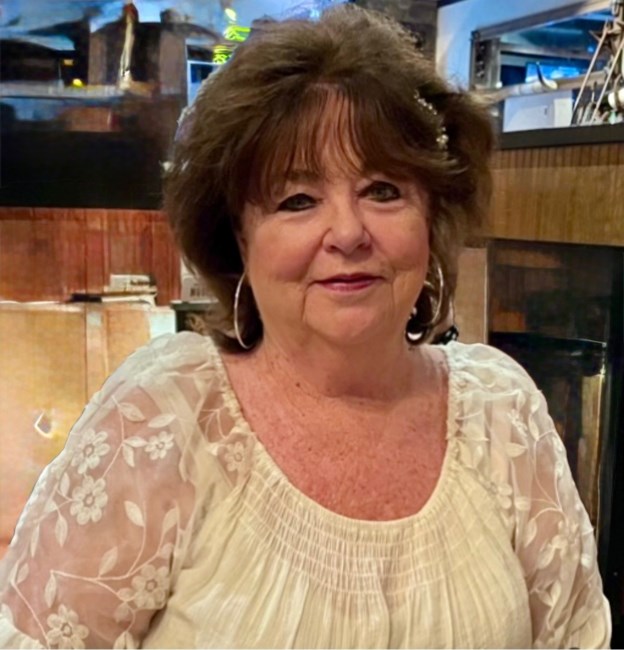Obituary of Barbara Jean Dillon