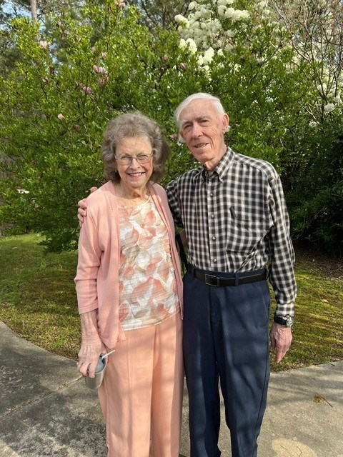 Obituary of Thomas Lamar Shirey Sr.