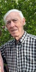 Obituary of Thomas Lamar Shirey Sr.