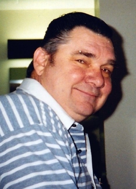 Obituary of Robert John Silk