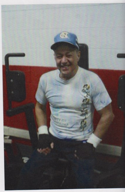 Obituary of Thomas Wayne Coulter