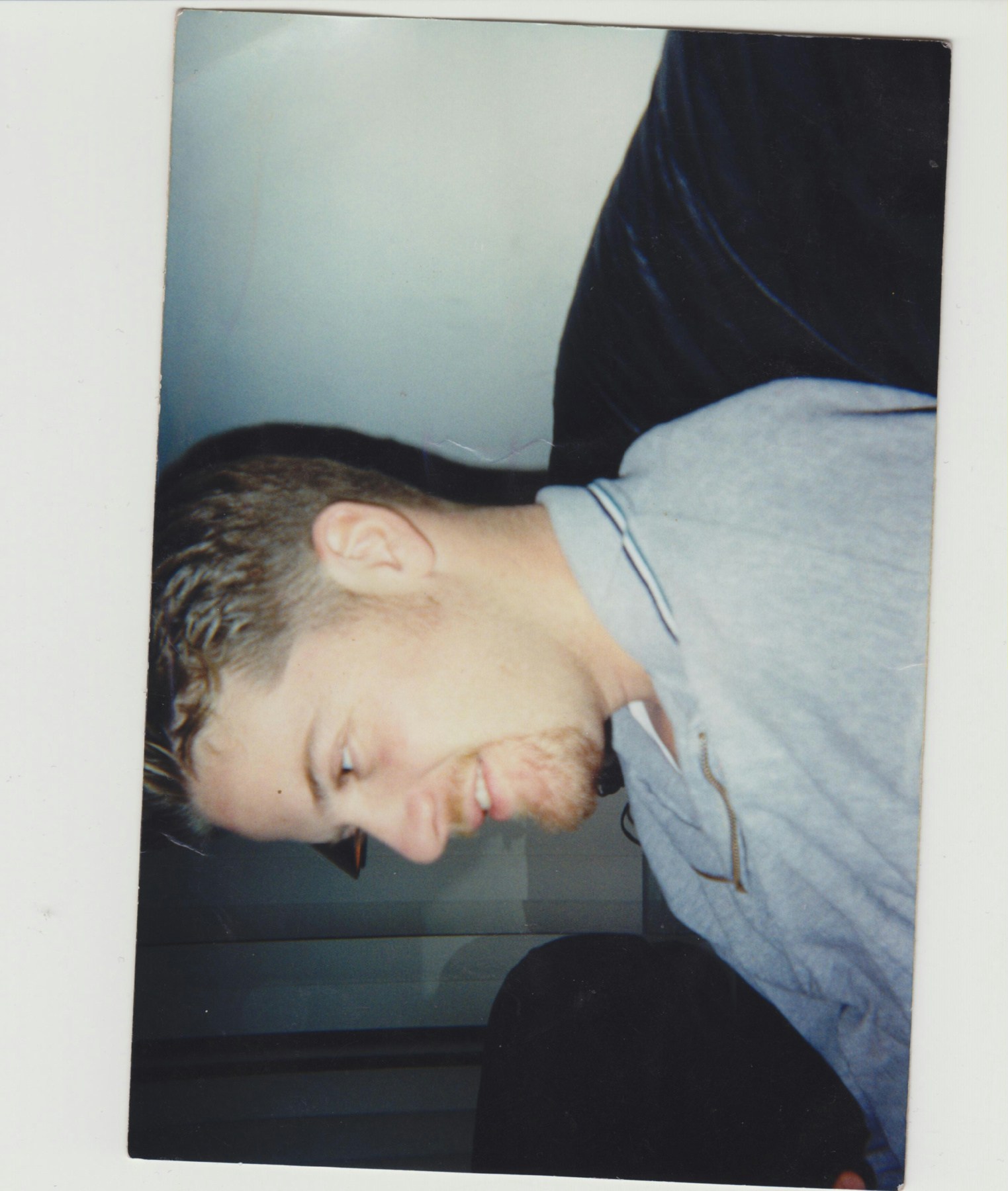 Obituary of David Matthew Trefry