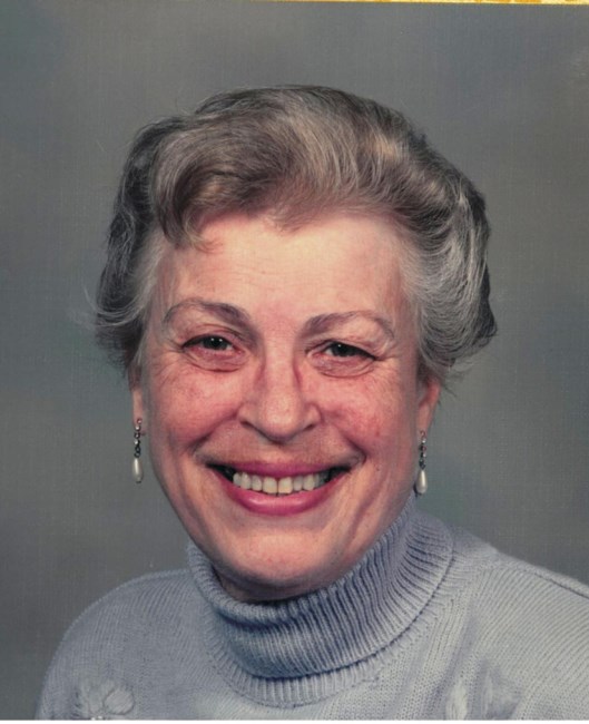 Helen Jones Obituary Wheat Ridge, CO