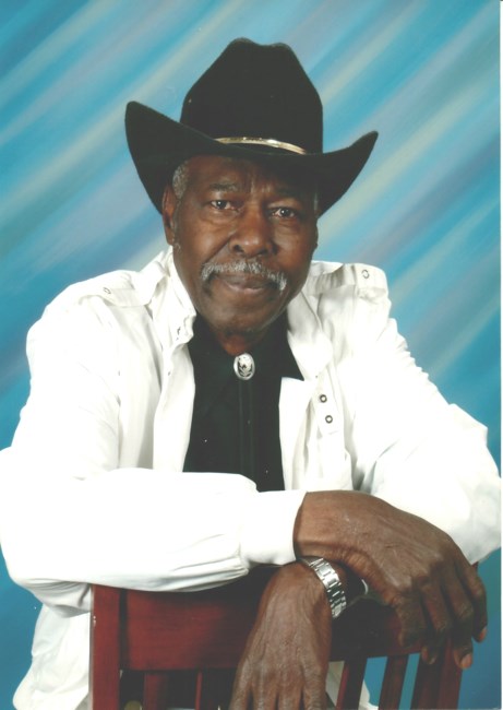 Obituary of Tommie Copeland