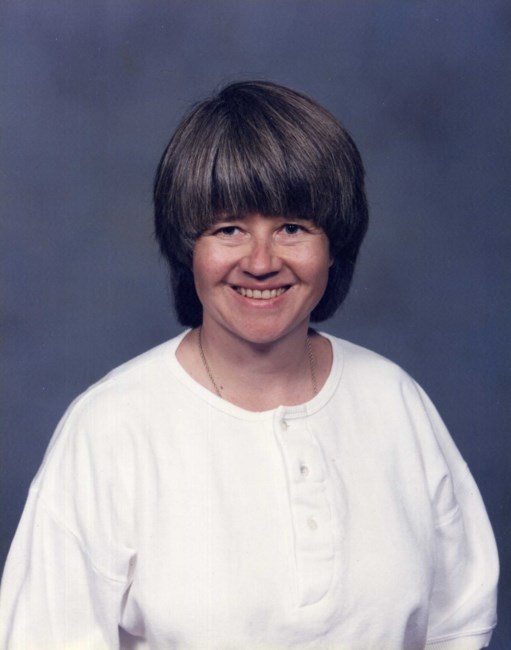 Obituary of Mary Blauw