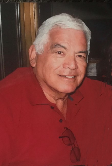 Obituary of Nestor "Ernie" V. Enriquez