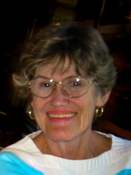 Obituary of Elizabeth Rose Holland