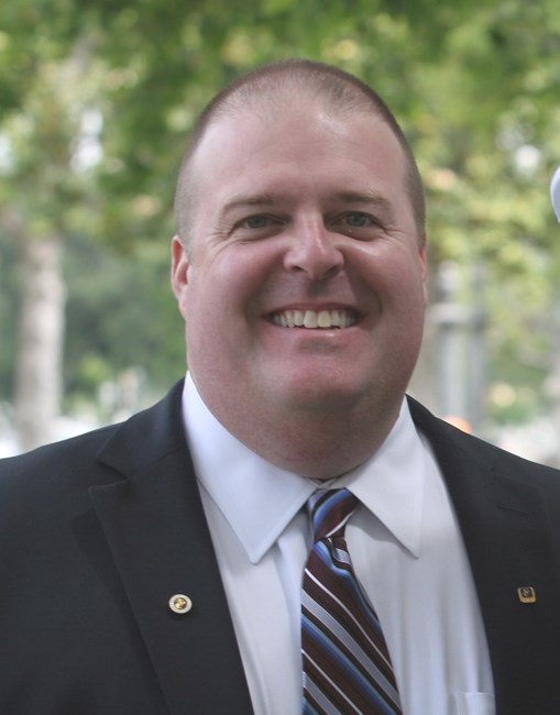 Obituary of Scott Richard Sells