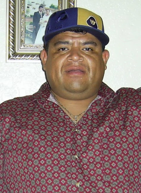 Obituary of Victor Manuel Zambrano Ramirez