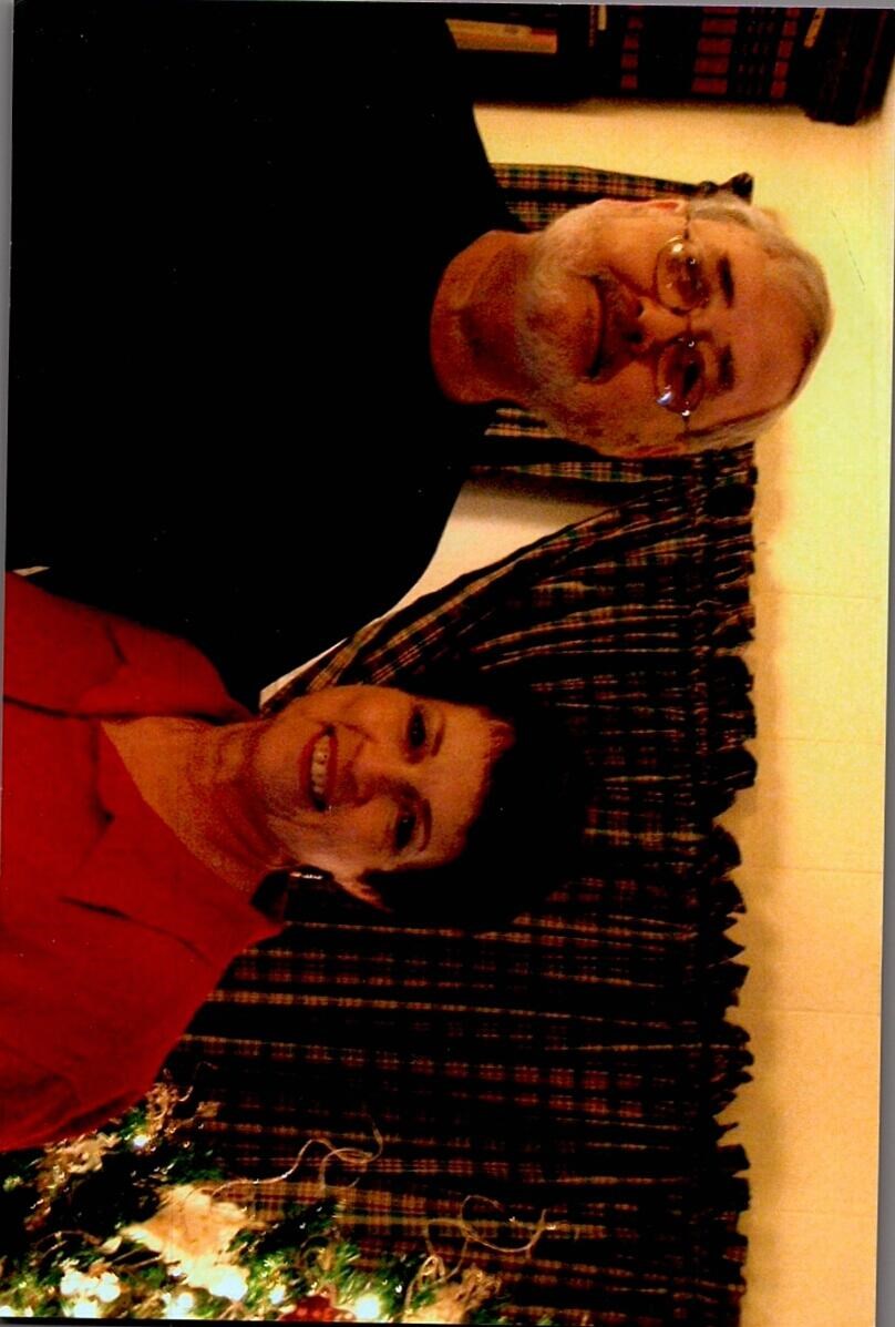 Obituario de Michael Gibbs Livingston