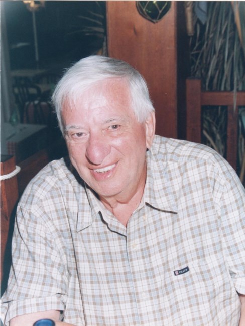 Obituary of Guy Dorais