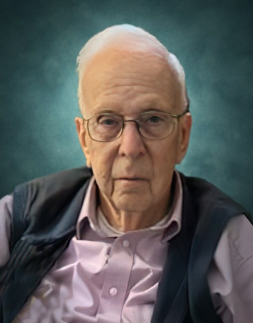 Obituary of Norman Wright