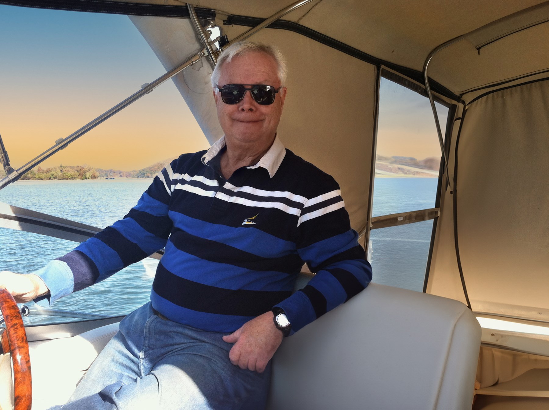 Raymond John Horn Obituary Chattanooga, TN