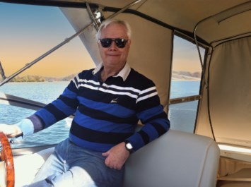 Obituary of Raymond John Horn