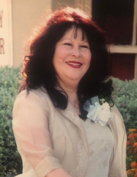 Obituary of Mary Helen Ruelas