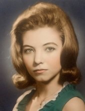 Obituary of Mary Frances  Zamora