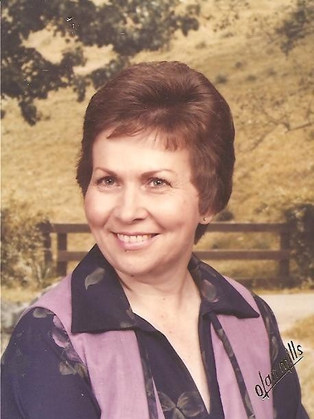 Obituary of Patsy M. York