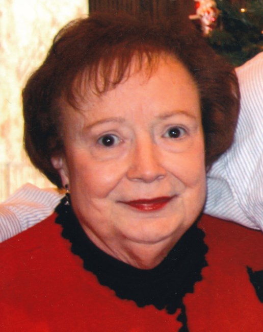 Obituary of Sandra Faye Davis Malone