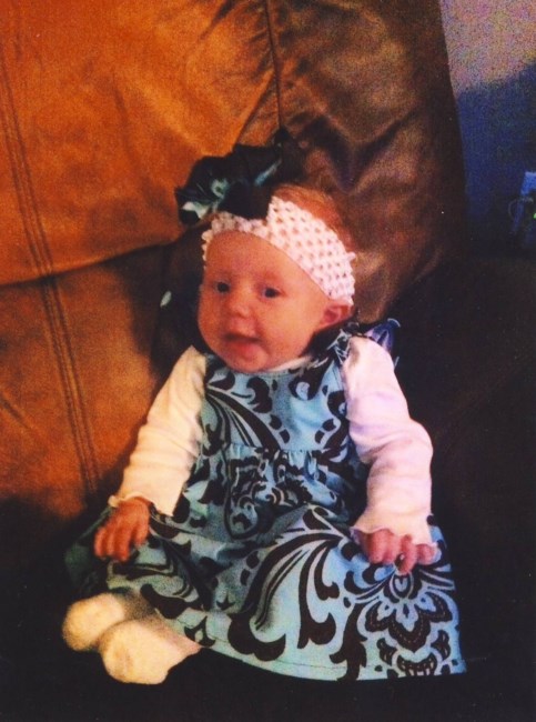 Obituary of Addison Erin Hendricks