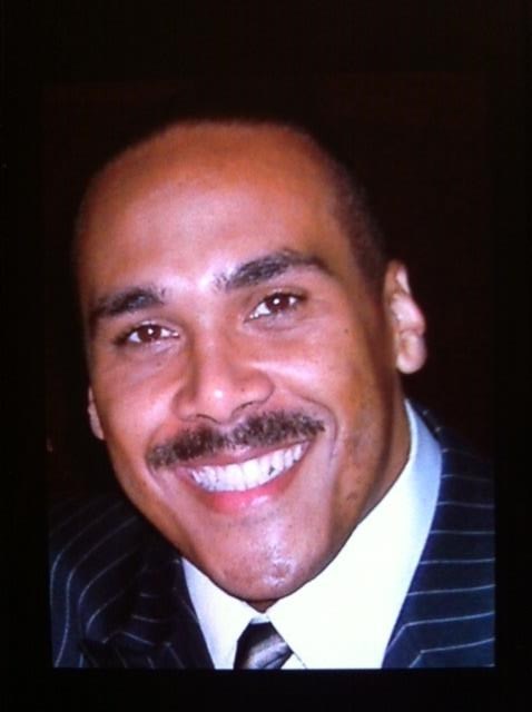 Obituary of Ernest "BiggE Vosges" Anthony Vosges Jr.