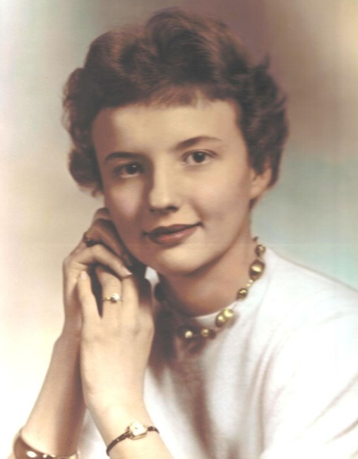 Obituary of Jo Gautschy