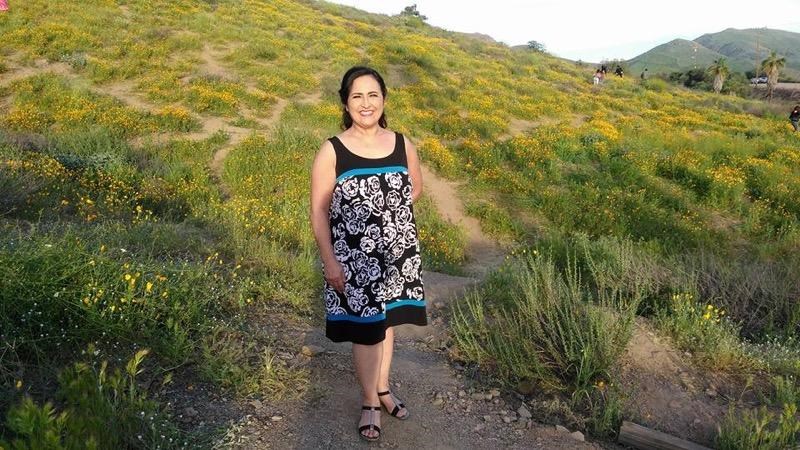 Obituary of Margarita Arista