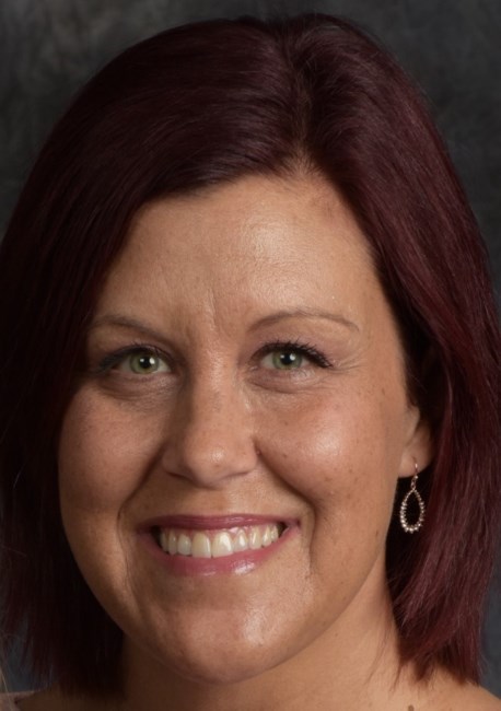 Obituario de Rebecca Marie Lapacek