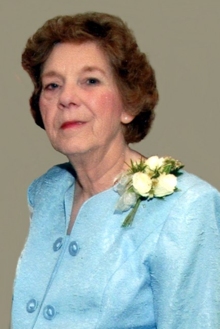 Obituary of Carol Ann McCorkle Sharpe