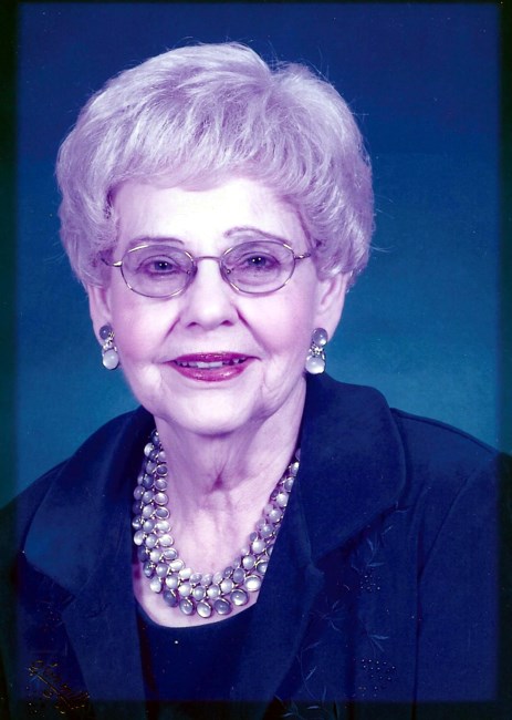 Obituary of Marilyn H Nichols
