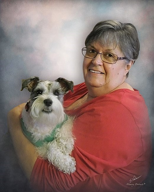 Obituary of Delilah Helen Williams