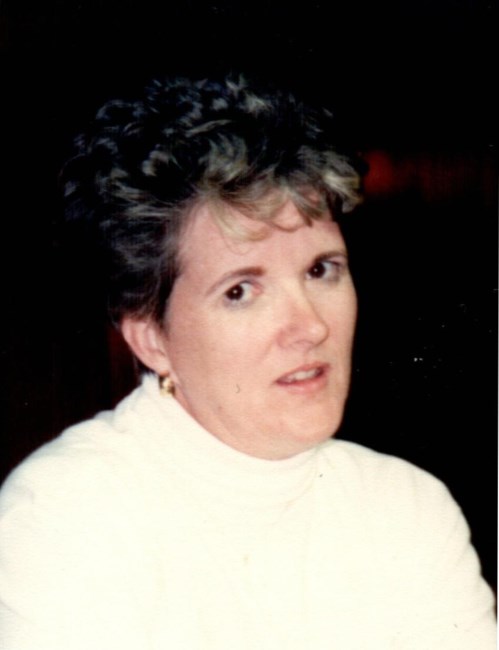 Obituary of Brenda Joyce Kotecki