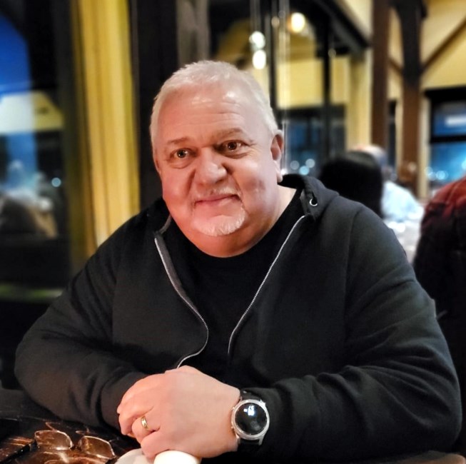 Obituary of Gary Arthur Powers