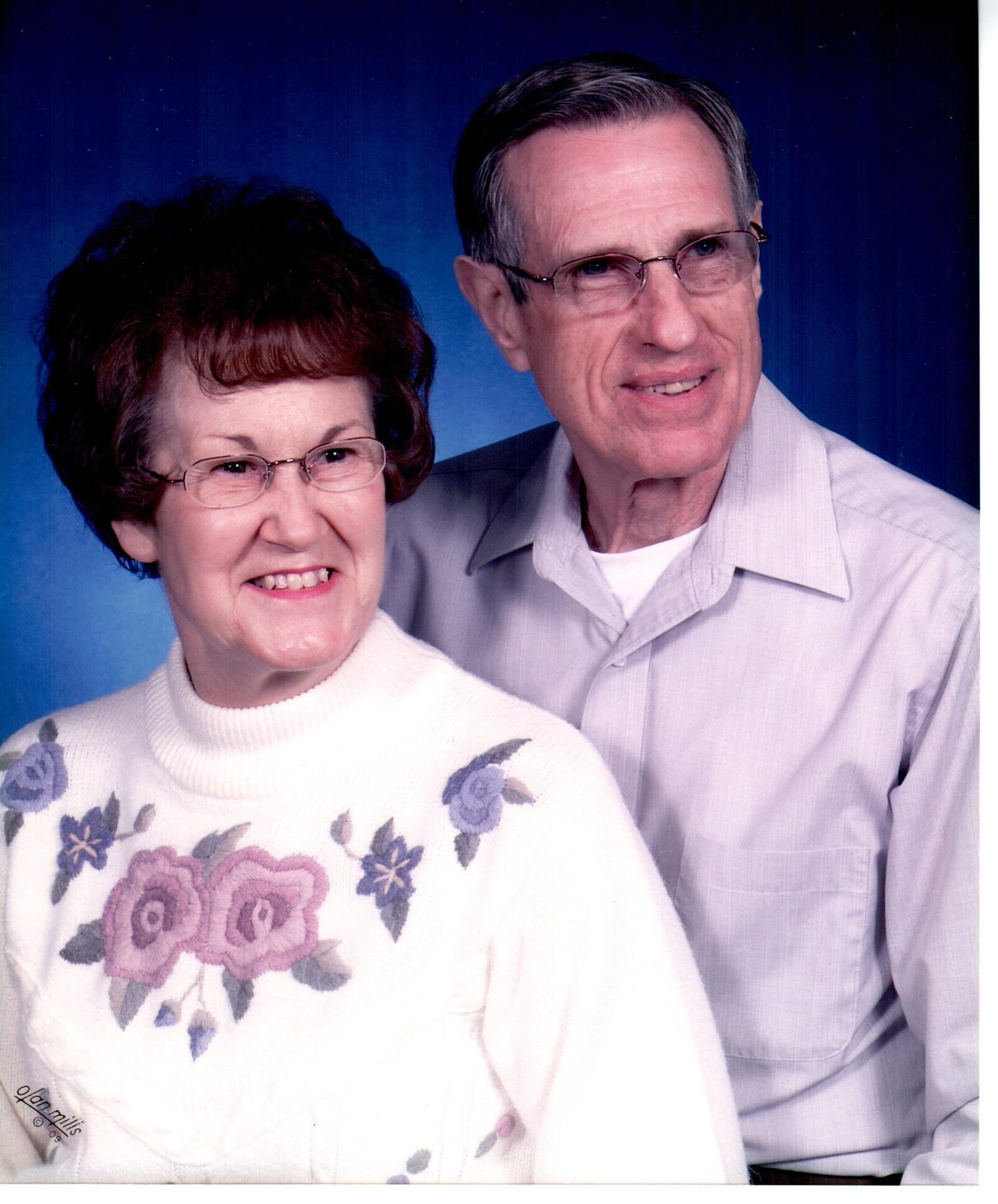 Obituario de Homer Earl Brown