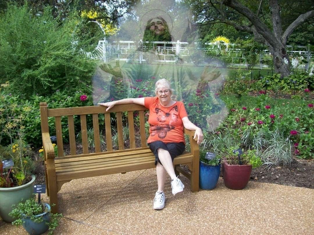 Obituary of Bettye L. Beard