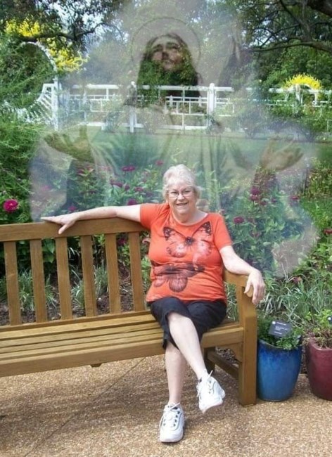 Obituary of Bettye L. Beard